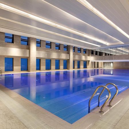 Ramada Jinan Hotel Kültér fotó